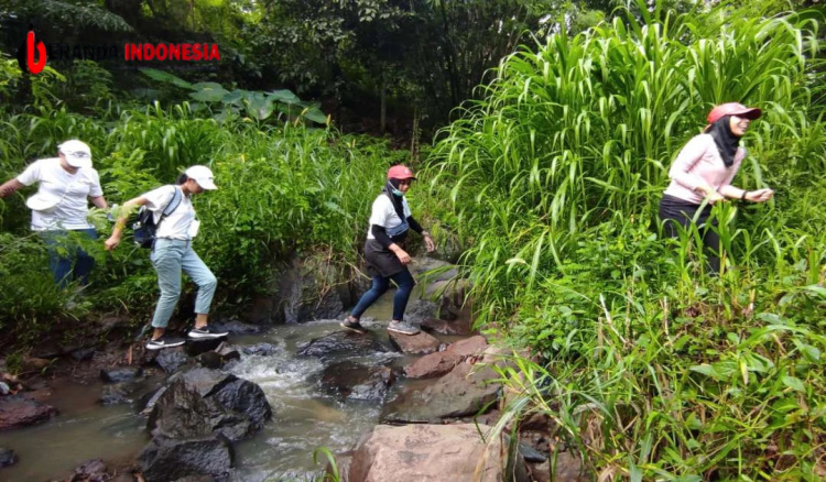 Ratusan Polisi Amankan Tour de EnTeTe 2025 di Sumba Timur